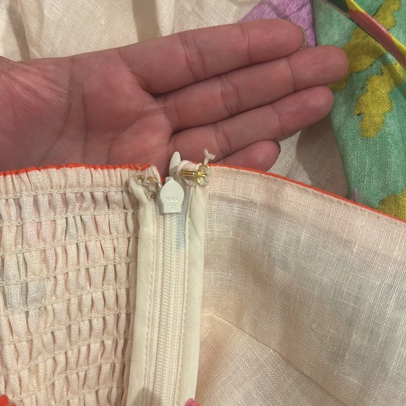 Alemais Seeker sundress - Picture 8 of 12